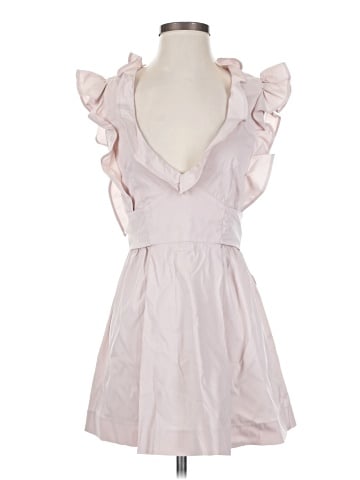 RED Valentino Cocktail Dress (view 1)