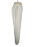 Active by Old Navy Solid Ivory Casual Pants Size XL (tall) - photo 4