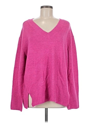 Vince Camuto Pullover Sweater (view 1)