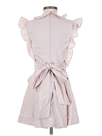 RED Valentino Cocktail Dress (view 2)