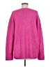 Vince Camuto Pink Pullover Sweater Size M - photo 2