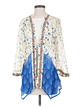 Soft Surroundings Kimono