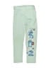 Disney Graphic Green Sweatpants Size 6 - photo 1