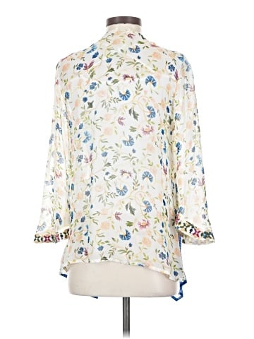 Soft Surroundings Kimono (view 2)