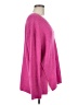Vince Camuto Pink Pullover Sweater Size M - photo 4