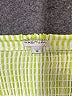 Habitual Stripes Green Dress Size 14 - photo 3