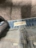 Bamboo Blue Jeans Size 7 - photo 4