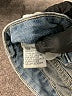 Bamboo Blue Jeans Size 7 - photo 5