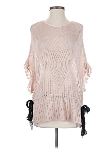 RED Valentino Short Sleeve Top (view 1)