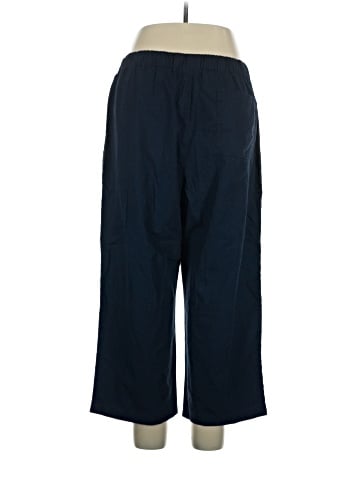 Style&Co Casual Pants (view 2)