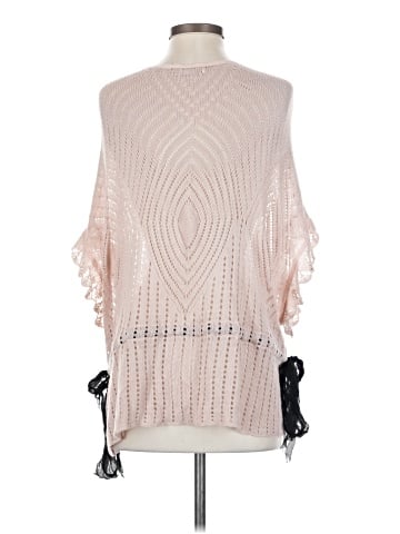 RED Valentino Short Sleeve Top (view 2)