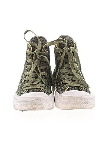 Converse Sneakers (view 2)