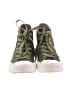 Converse Green Sneakers Size 6 - photo 2