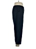 Style&Co Solid Blue Casual Pants Size XL - photo 4
