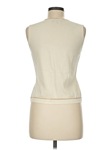 Kasper Sleeveless Top (view 2)