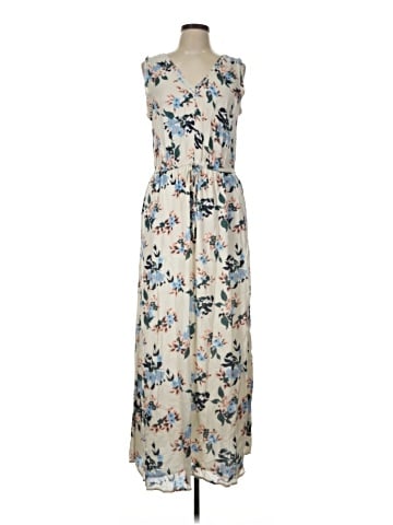 Lucky Brand Casual Dress (view 1)