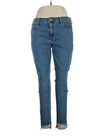 Express Jeans Jeans (view 1)