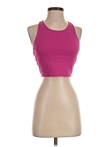 Mono b Tank Top (view 1)