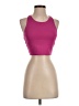 Mono b Pink Tank Top Size S - photo 1