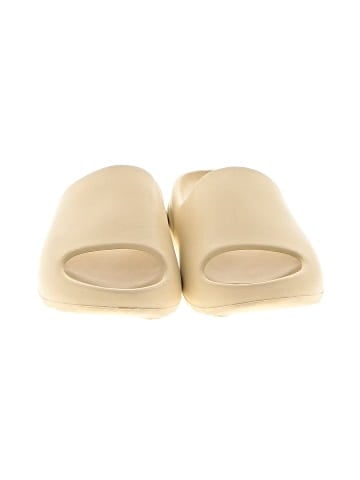White Fox Sandals (view 2)