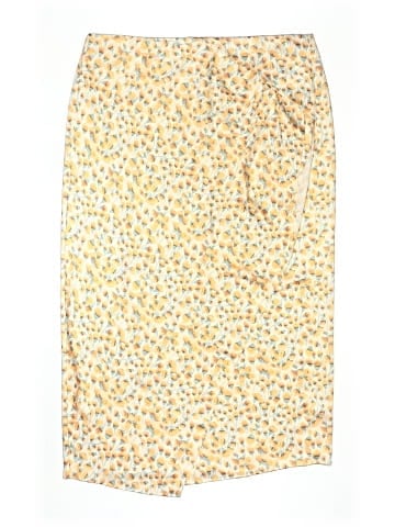 Vince. Skirt (view 1)