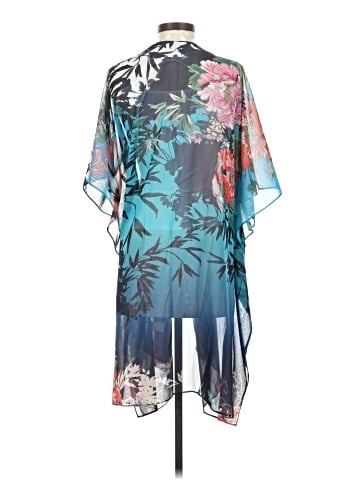 Soft Surroundings Kimono (view 2)