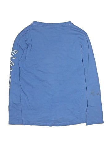 Nautica Long Sleeve T-Shirt (view 2)