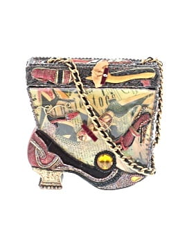 Mary Frances Crossbody Bag