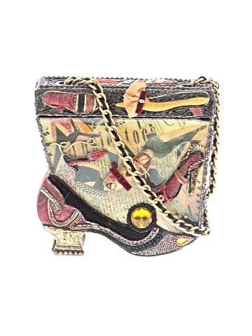 Mary Frances Crossbody Bag (view 1)