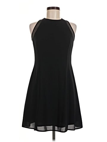 Ann Taylor Cocktail Dress (view 1)
