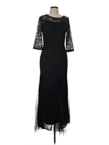 Miusol Cocktail Dress (view 1)