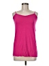 Kookai 100% Polyester Pink Tank Top Size EU 38 / US 8 - photo 1