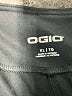 Ogio Black Active Pants Size XL - photo 7