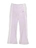 Adidas Purple Casual Pants Size 5 - photo 1