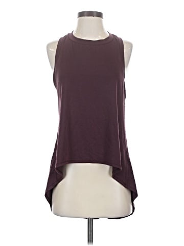 Athleta Sleeveless T-Shirt (view 1)