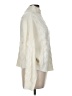 Point Sur Ivory Turtleneck Sweater Size M - photo 4