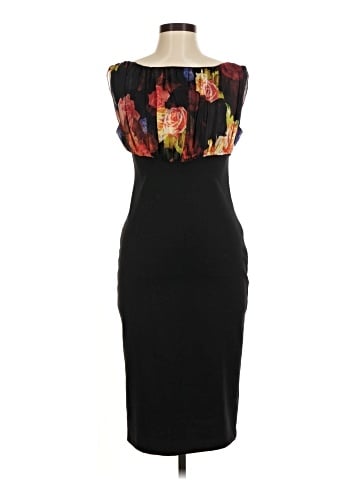 Ted Baker London Cocktail Dress (view 1)