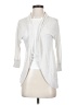 Dynamite 100% Rayon White Cardigan Size XS - photo 1