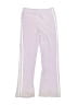 Adidas Purple Casual Pants Size 5 - photo 2