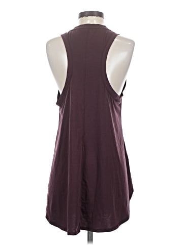 Athleta Sleeveless T-Shirt (view 2)