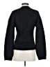 Totême Black Pullover Sweater Size XXS - photo 2