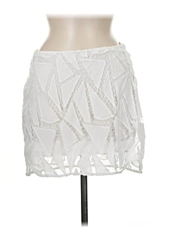 ViX by Paula Hermanny Casual Skirt (view 1)