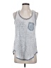 Cotton On Silver Tank Top Size S - photo 1