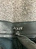 J.Crew 100% Viscose Black Casual Pants Size 29 waist (petite) - photo 4