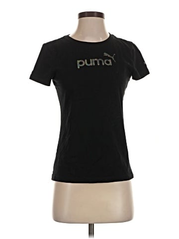 Puma Active T-Shirt (view 1)