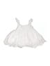 Baby Gap White Dress Size 12-18 mo - photo 1