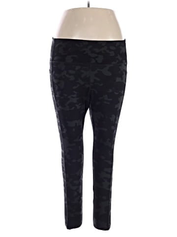 Danskin Active Pants (view 1)