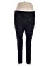 Danskin Camo Black Active Pants Size XL - photo 1