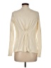 Moth Ivory Cardigan Size M - photo 2