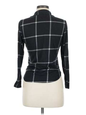 Joe Boxer Long Sleeve Blouse (view 2)